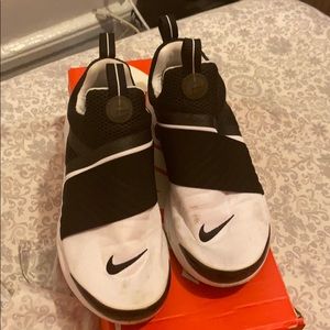 Nike prestos